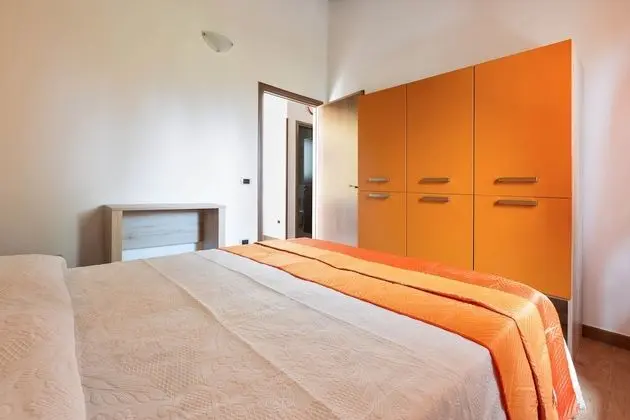 Comfort Apart Daire, 2 Yatak Odası