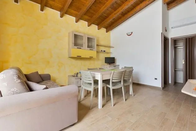 Comfort Apart Daire, 2 Yatak Odası