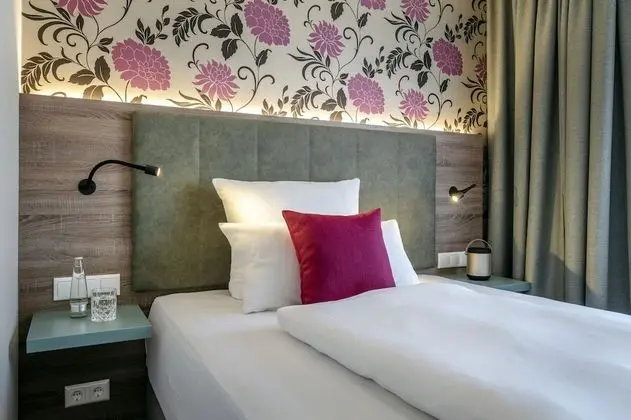 Classic Tek Kişilik Oda