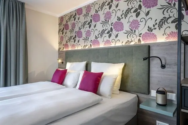 Superior Dört Kişilik Oda