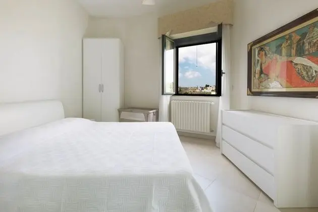 Standard Apart Daire, 1 Yatak Odası