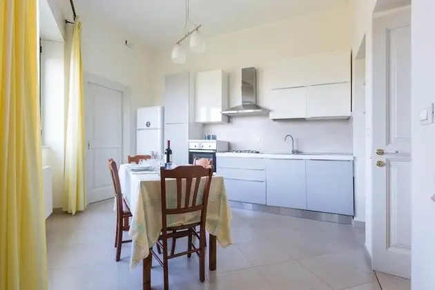 Standard Apart Daire, 1 Yatak Odası