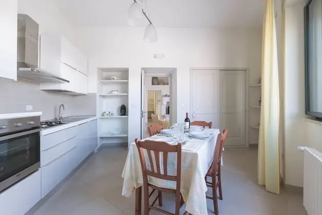 Standard Apart Daire, 1 Yatak Odası