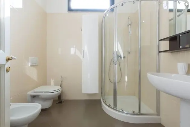 Standard Apart Daire, 1 Yatak Odası