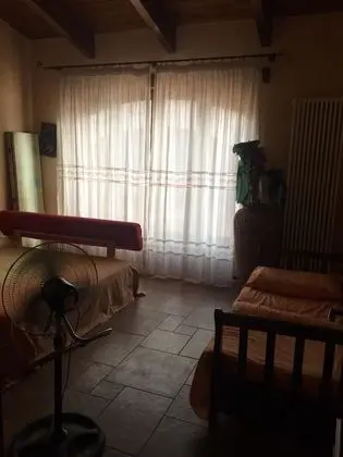 Family Oda, 2 Yatak Odası