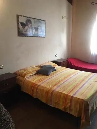 Family Oda, 2 Yatak Odası