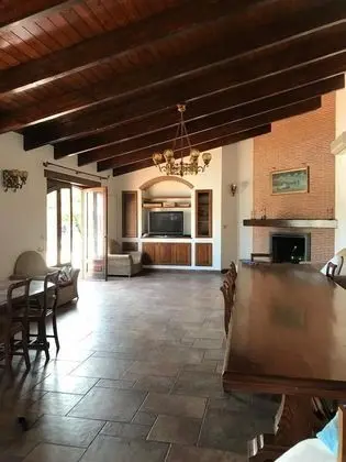 Family Oda, 2 Yatak Odası