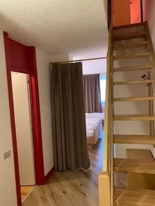 Comfort Dört Kişilik Oda