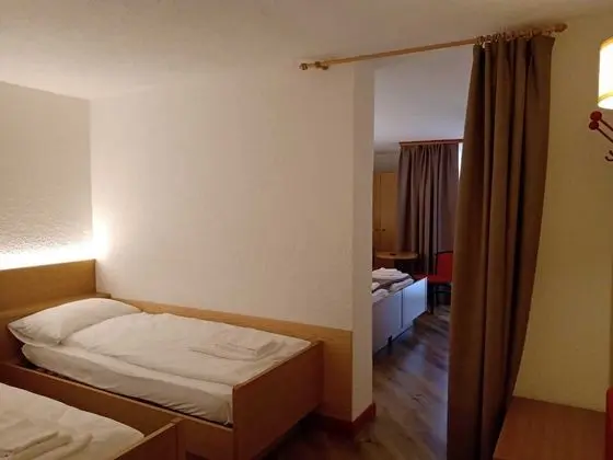 Comfort Üç Kişilik Oda