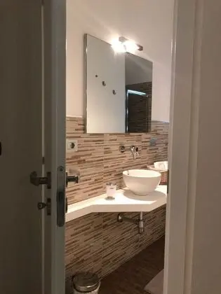 Tek Büyük Yataklı Oda, Bahçe Manzaralı