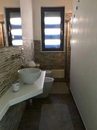 Tek Büyük Yataklı Oda, Bahçe Manzaralı