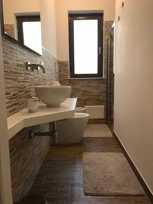 Tek Büyük Yataklı Oda, Bahçe Manzaralı