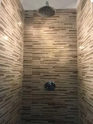 Tek Büyük Yataklı Oda, Bahçe Manzaralı