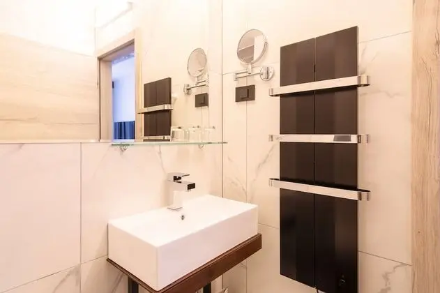 Superior Tek Büyük Yataklı Oda