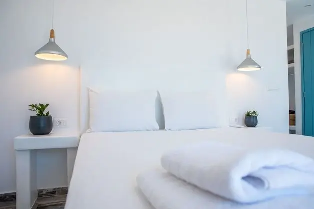 Deluxe Villa, Kişiye Özel Havuzlu