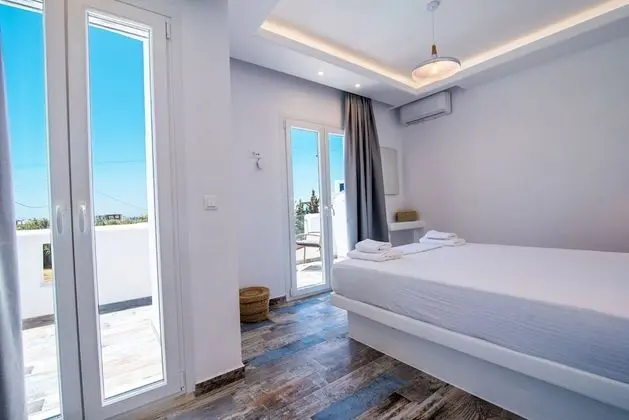 Deluxe Villa, Kişiye Özel Havuzlu