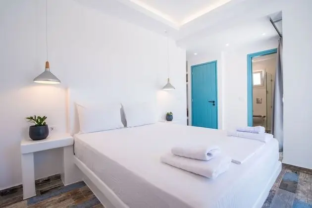 Deluxe Villa, Kişiye Özel Havuzlu