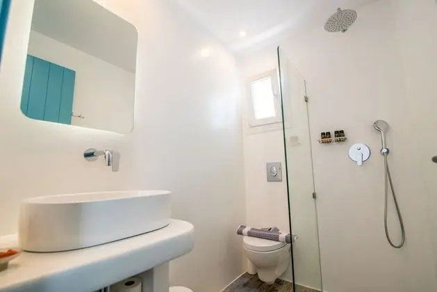 Deluxe Villa, Kişiye Özel Havuzlu