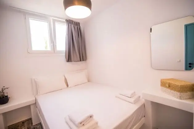 Deluxe Villa, Kişiye Özel Havuzlu