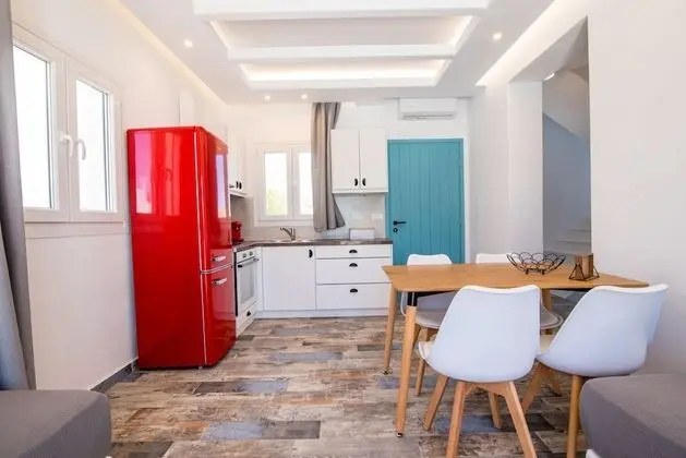 Deluxe Villa, Kişiye Özel Havuzlu