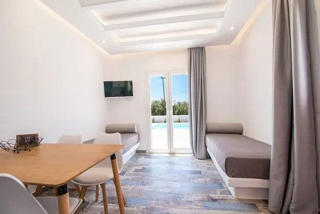 Deluxe Villa, Kişiye Özel Havuzlu