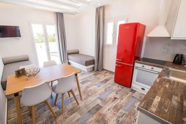 Deluxe Villa, Kişiye Özel Havuzlu