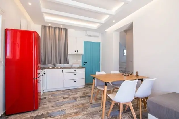 Deluxe Villa, Kişiye Özel Havuzlu
