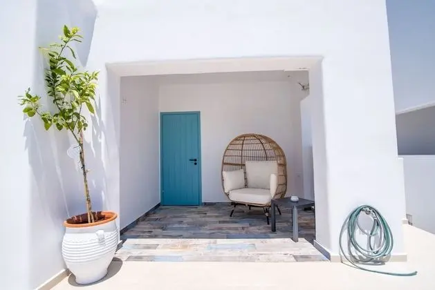 Deluxe Villa, Kişiye Özel Havuzlu