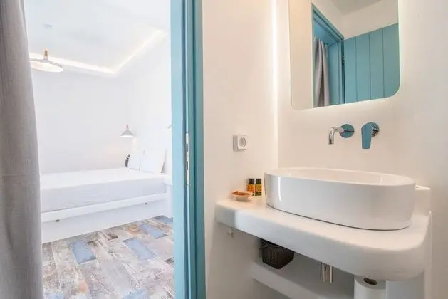 Deluxe Villa, Kişiye Özel Havuzlu