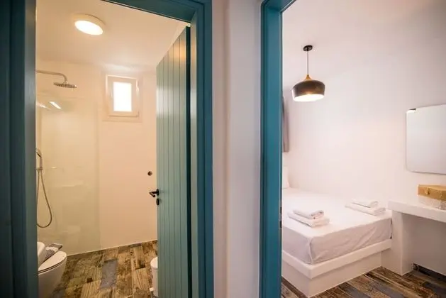 Deluxe Villa, Kişiye Özel Havuzlu