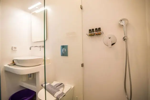 Deluxe Villa, Kişiye Özel Havuzlu