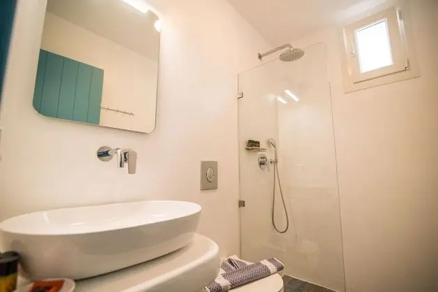 Deluxe Villa, Kişiye Özel Havuzlu