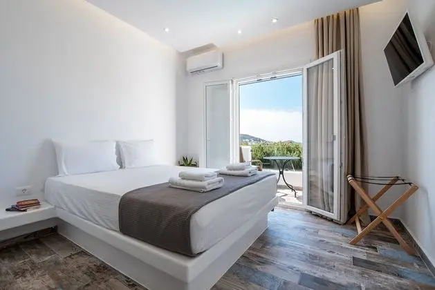 Grand Villa, Kişiye Özel Havuzlu