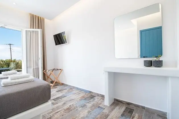 Grand Villa, Kişiye Özel Havuzlu