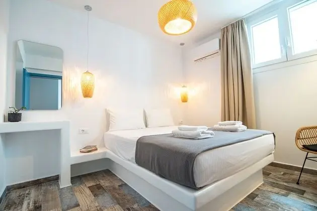 Grand Villa, Kişiye Özel Havuzlu