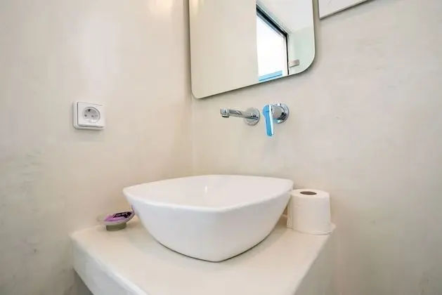 Grand Villa, Kişiye Özel Havuzlu