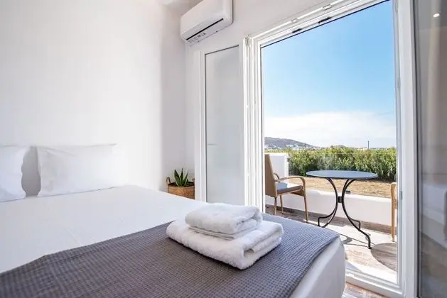 Grand Villa, Kişiye Özel Havuzlu