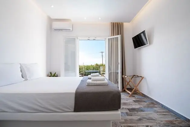 Grand Villa, Kişiye Özel Havuzlu