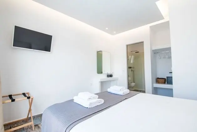 Grand Villa, Kişiye Özel Havuzlu