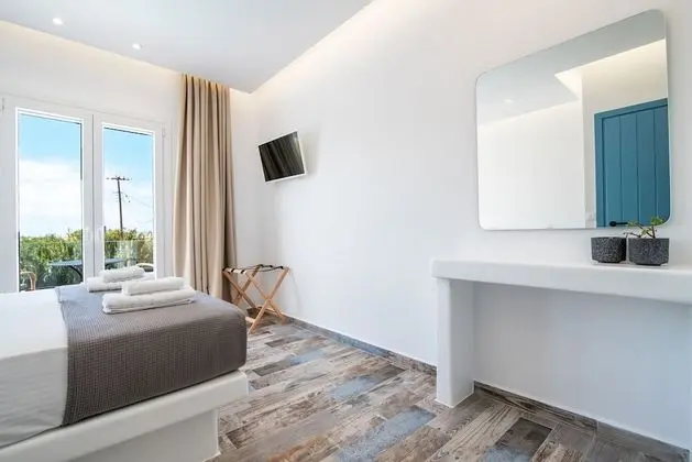 Grand Villa, Kişiye Özel Havuzlu