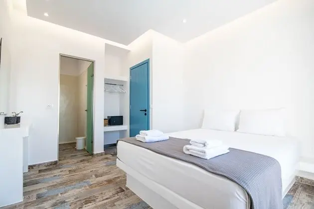 Grand Villa, Kişiye Özel Havuzlu