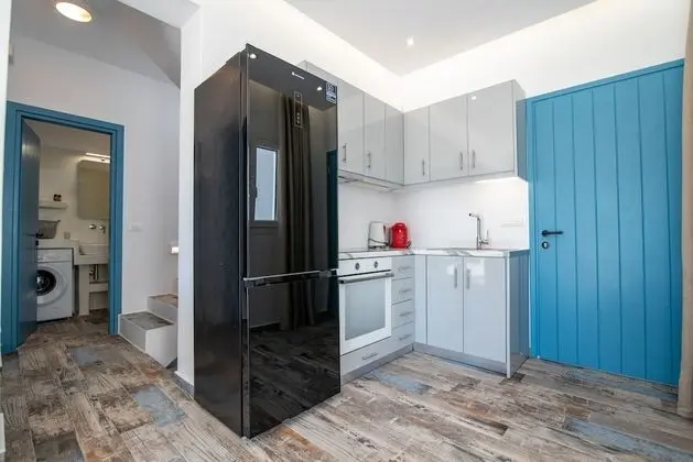 Grand Villa, Kişiye Özel Havuzlu