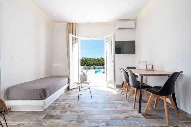 Grand Villa, Kişiye Özel Havuzlu