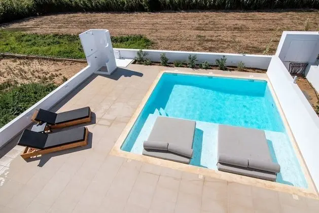 Grand Villa, Kişiye Özel Havuzlu