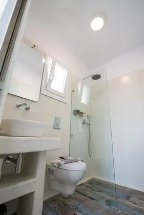 Grand Villa, Kişiye Özel Havuzlu