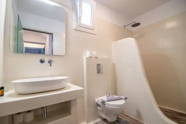 Grand Villa, Kişiye Özel Havuzlu