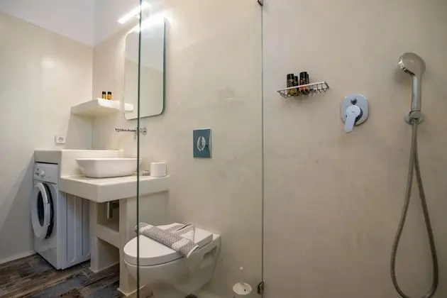 Grand Villa, Kişiye Özel Havuzlu