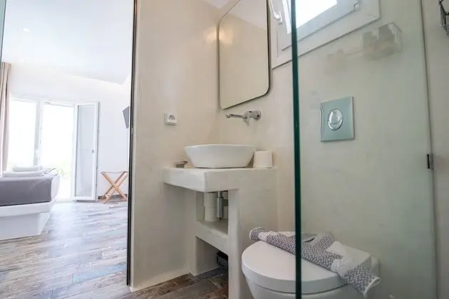 Grand Villa, Kişiye Özel Havuzlu
