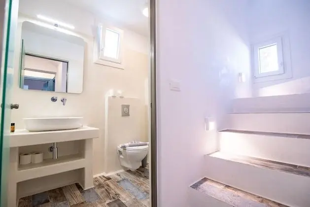 Grand Villa, Kişiye Özel Havuzlu