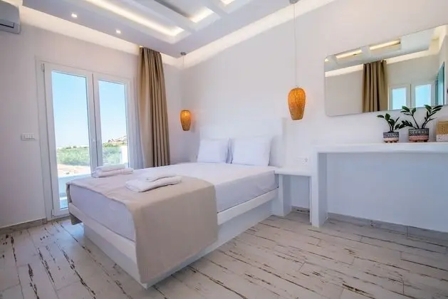 Luxury Villa, Kişiye Özel Havuzlu